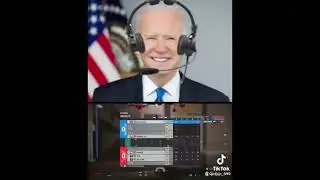 Joe and the ho