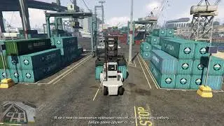 Grand Theft Auto V Стрим прохождение GTA 5 (Часть 14)