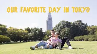 Tokyo's Unique Activities - What To Do When You've Done Everything