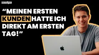 Productized Service als YouTube-Video Editor - Lukas Pirkebner