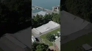 Skatepark Zug