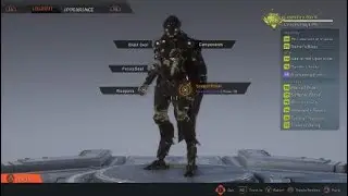 GM3 Killer Storm Build - Audio Fixed