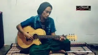 Titip rindu buat Ayah - Ebit G Ade ( cover ) Mardi pay