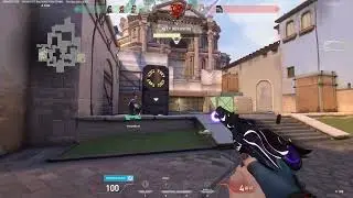 I finally hit diamond sheesh (Valorant)