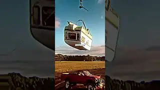 👀 Toyota's durability... 😯