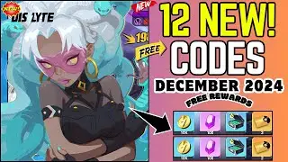 DECEMBER🎁CODES⚡TODAY🎁DISLYTE PROMO CODES OF 2024 - DISLYTE GIFT CODES OF 2024 - DISLYTE CODES