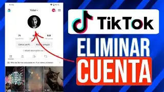 How to delete your TikTok account without losing ANYTHING (updated 2025)