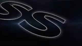 Fusion Fitness Logo Animation - Gym logo Animation - After Effects - Animation