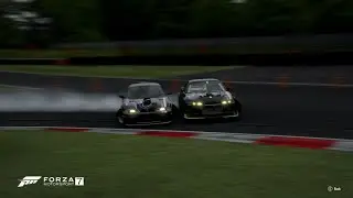 Tandem Much? | Forza Motorsport 7 Drifting
