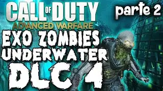 EXO ZOMBIES ''DLC RECKONING'' Parte 2 | Mr Jorsi