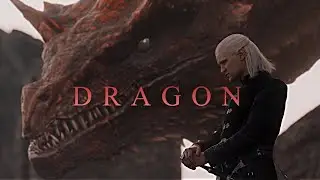 Daemon Targaryen | Dragon