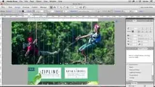 How To Create A Hero Slideshow for your Homepage with Adobe Muse CC