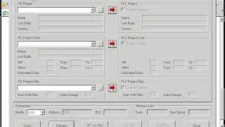 Upgrade Firmware in M340 Unity Pro Loader