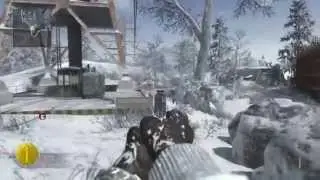 Flawless: One in the Chamber