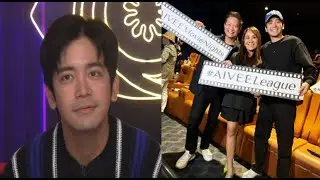 JOSHUA GARCIA PINABILIB SI BIG BROTHER NAKIUSAP WAG NG PAIYAKIN DR AIVEE SUPPORT DIN KAY JOSHUA