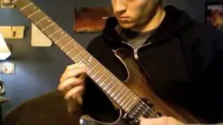 Elitist - Principles Guitar Play-along