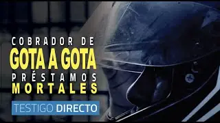 Cobrador de 