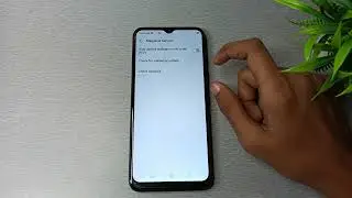 How to set Auto change wallpaper in Tecno Pop 6 Pro mobile in hindi setting