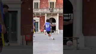 Simple As That 🎯🔥 - Alejandro Navarro, BojanoMundial, ISFA - Seven Futsal