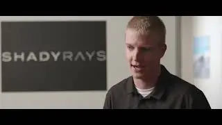 Client Success Story | Shady Rays