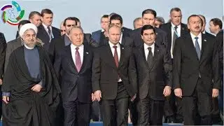 В Актау подписана историческая конвенция о правовом статусе Каспийского моря
