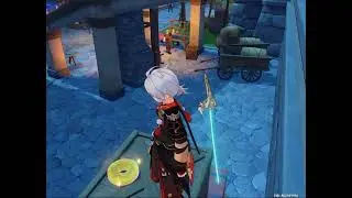 Radiant Spincrystal 4