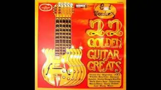 BERT WEEDON - SCARLET O'HARA