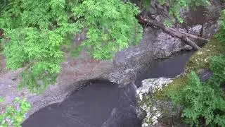 Хаджокская теснина