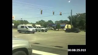 Wilmington, NC Back in “2018” 8-27/28-2018