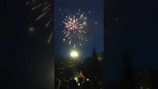 День Победы 2024. Новосибирск