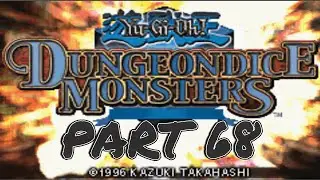Yu-Gi-Oh! Dungeon Dice Monsters Part 68 - Coliseum of the Dead [Finals]