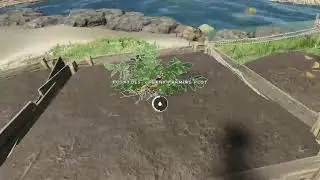Stranded Deep - MEGALODON FIGHT