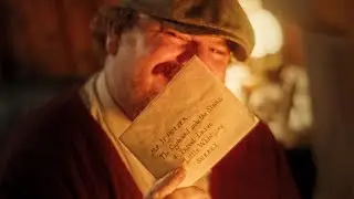 Uncle Vernon's favorite ASMR trigger to fall asleep ✉️🔥 (Harry Potter)