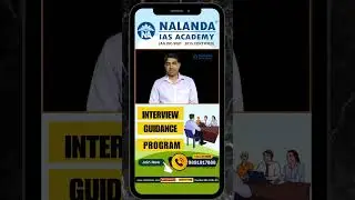 Toppers' Talk - UPSC School Vice Principal Examination #shorts #toppers #dsssbvaccancy