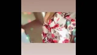 susu saya bulat, bulat susu saya 🤭