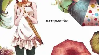 【パンタン】Rain stops, goodbyeを歌ってみた(short ver.)