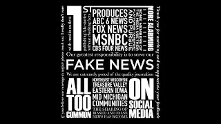 Quality News (Kinetic Typography)