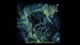 Eallic - Mahrem the Unconquered (DEATH METAL)