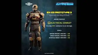 EX-03 Prototype 3