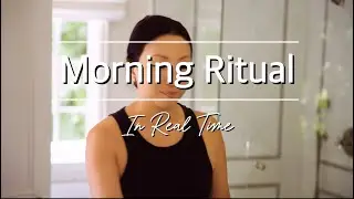 Morning Mee Ra Ritual