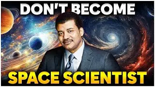 Career of a Space Scientist - Why & How?