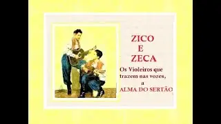 MÃE DO PRACINHA com Zico e Zeca