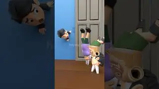 son and father are the same🤣 