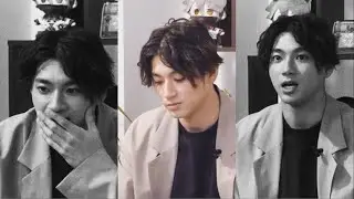 [山田裕貴/야마다유키] 무모한 도전자