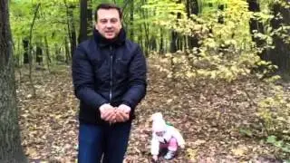 Тимофей Нагорный специально для Владимира Ороса. Дубcrossing