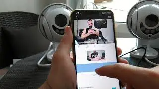 Беспроводное видеонаблюдение: настройка, подключение. WiFi Smart Camera. Zjuxin ZJX-PTZ8436