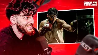 DTR FIGHT : Le combat d'une VIE