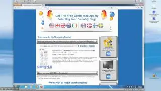 How to install MyShoppingGenie on Firefox for Windows