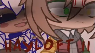 𝙘𝙬 𝙜𝙤𝙧𝙚 // 〝ʜᴀʏʟᴏꜰᴛ ɪɪ〟// 𝘨𝘢𝘤𝘩𝘢 𝘤𝘭𝘶𝘣
