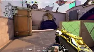 Cleanest ace as cypher